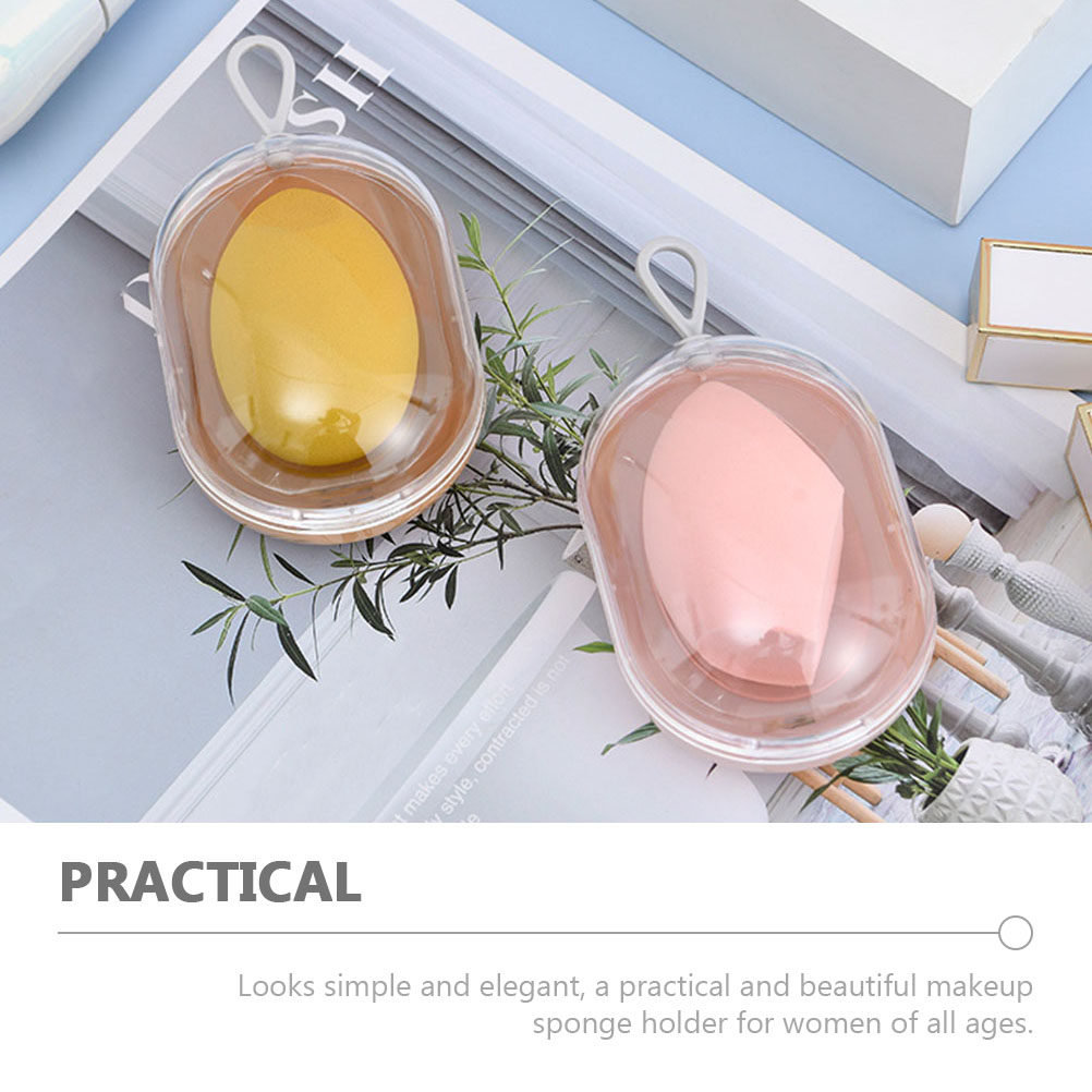 4 Pezzi Eleganti Contenitori p - Egg Storage Holder recensione e prezzo