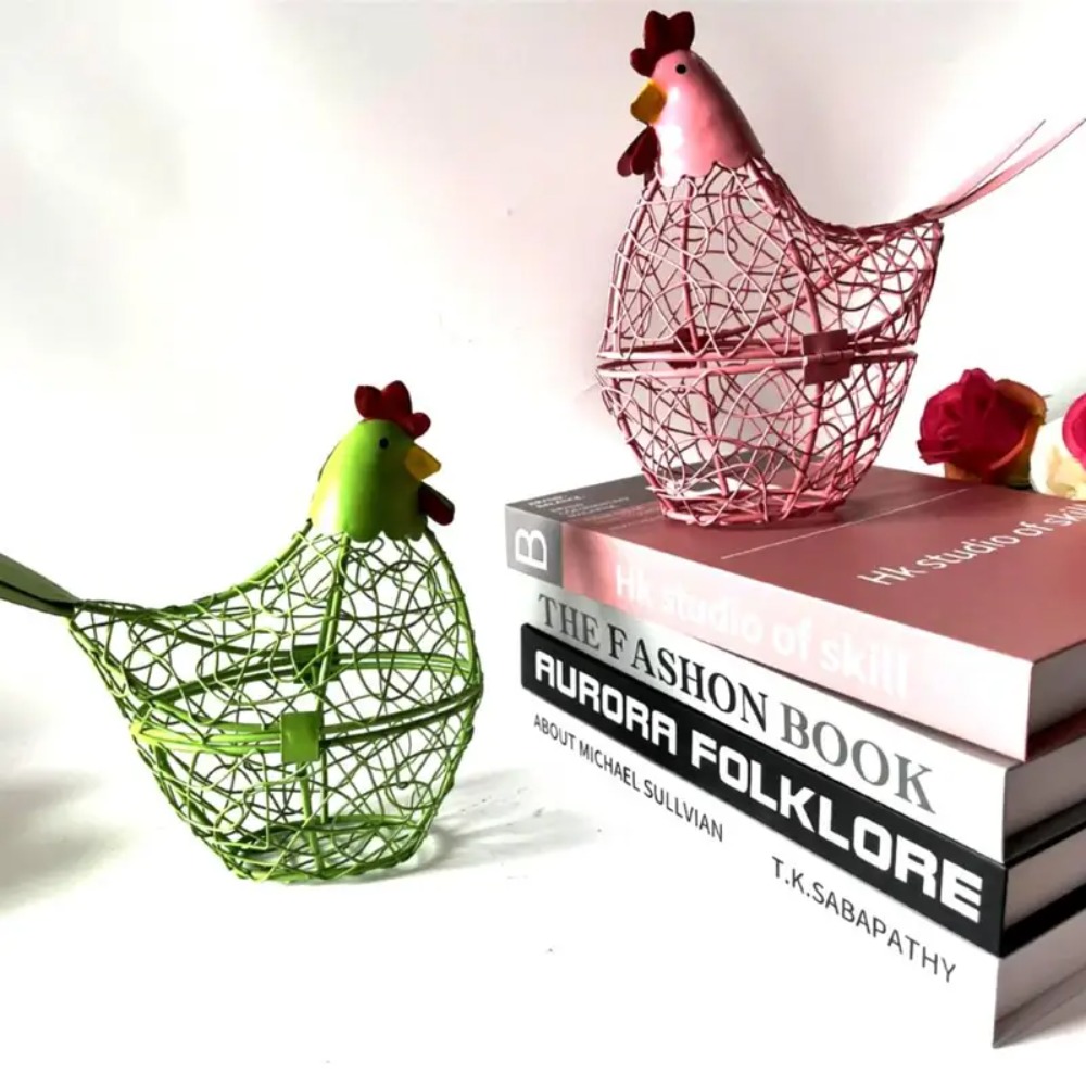 Cestini Portauova Portatili in - Egg Storage Holder recensione e prezzo