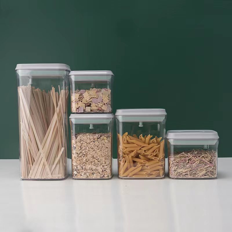 Set di contenitori per aliment - Food Storage Containers Set recensione e prezzo