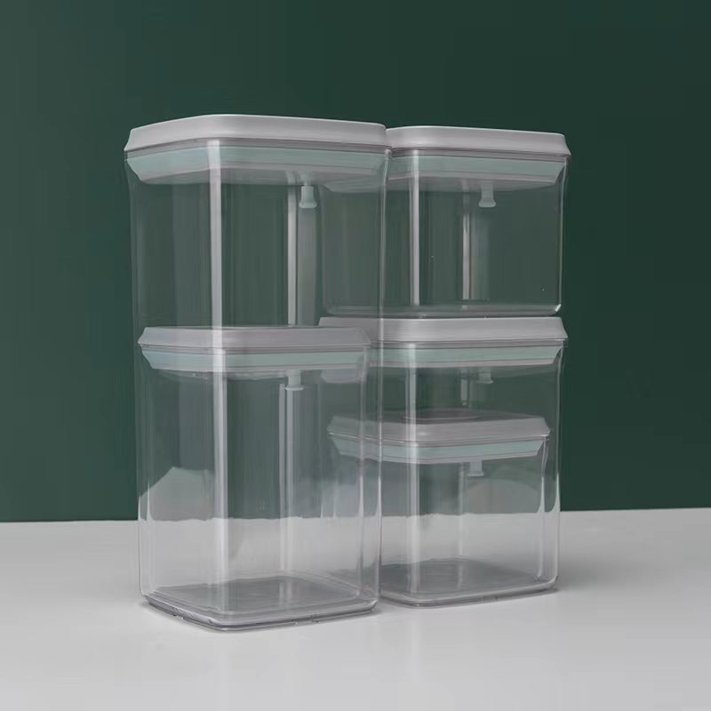 Set di contenitori per aliment - Food Storage Containers Set recensione e prezzo