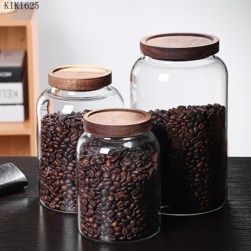 Contenitore per alimenti da cu - Glass Food Storage Xl recensione e prezzo