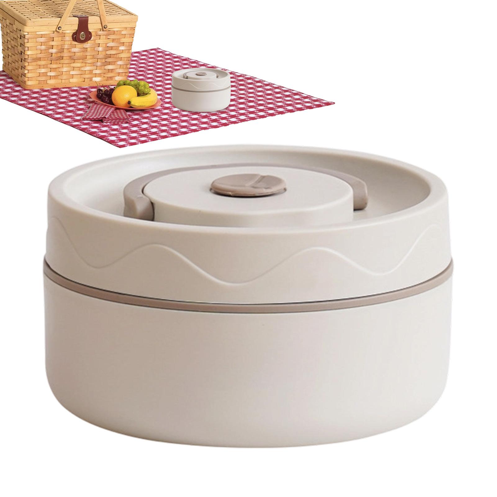Contenitore per Alimenti Caldi - Food Storage Hot Box recensione e prezzo