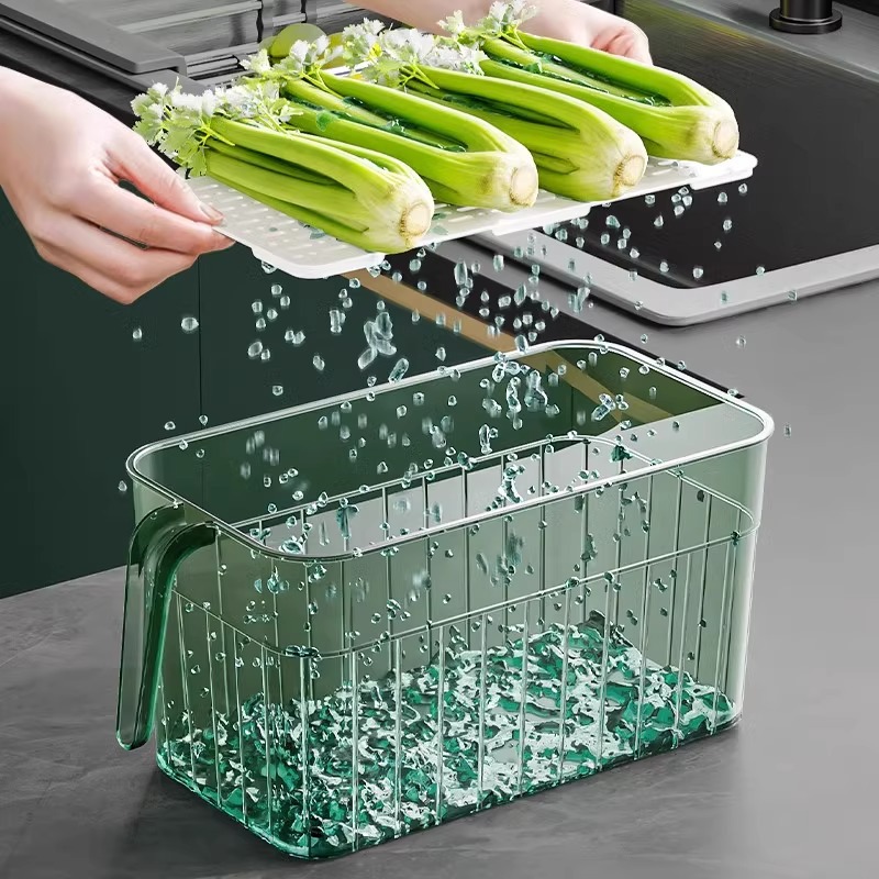 Scatola di conservazione per s - Food Storage Method recensione e prezzo