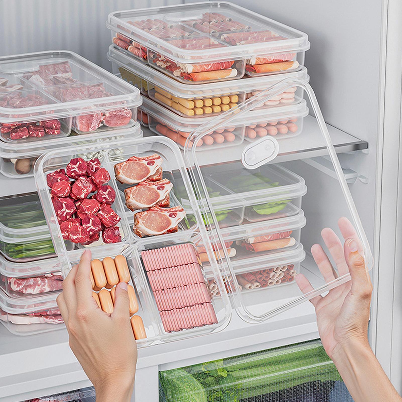 Contenitore per Frigorifero, S - Food Storage Method recensione e prezzo